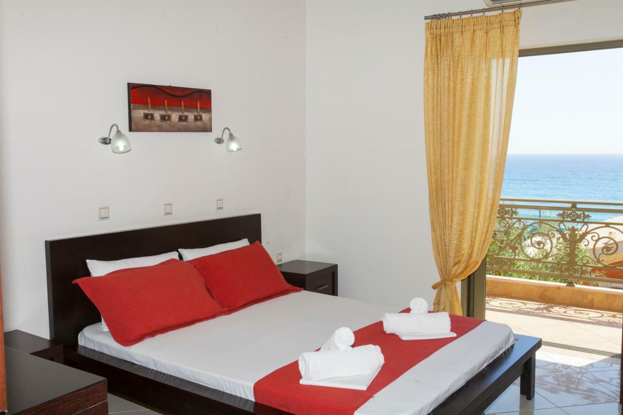Siarbas Hotel ปาราเลีย วราชู ภายนอก รูปภาพ